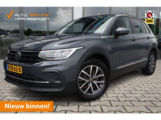 Volkswagen Tiguan 2022 Hybride