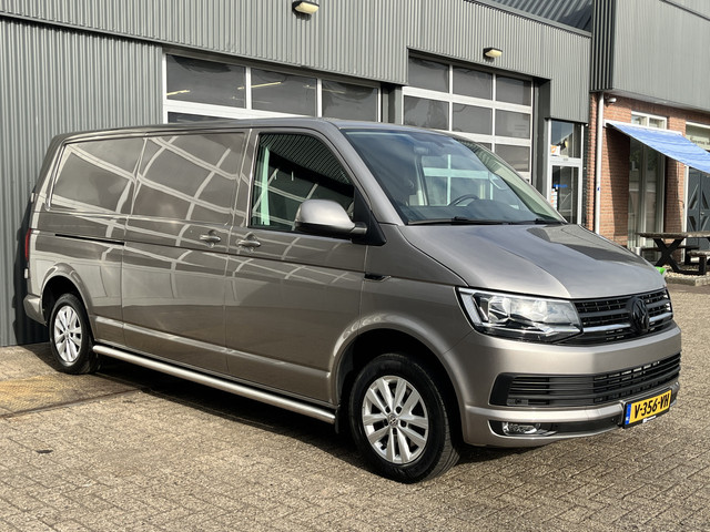 Volkswagen Transporter 2019 Diesel