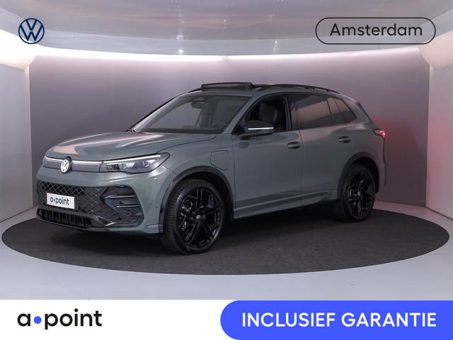 Volkswagen Tiguan 2026 Hybride