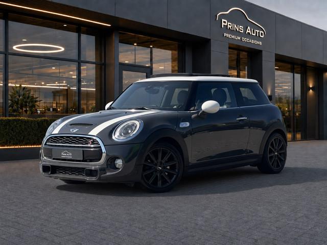 Mini Mini 2015 Diesel