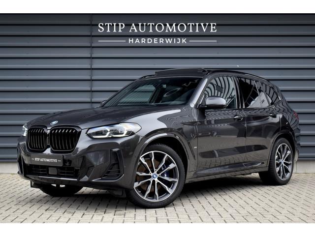 BMW X3 2023 Hybride