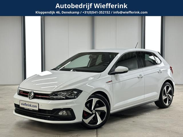 Volkswagen Polo 2020 Benzine