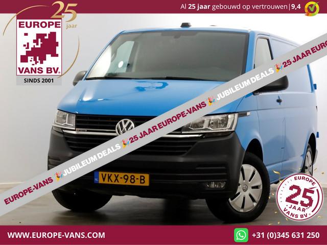 Volkswagen Transporter 2021 Diesel