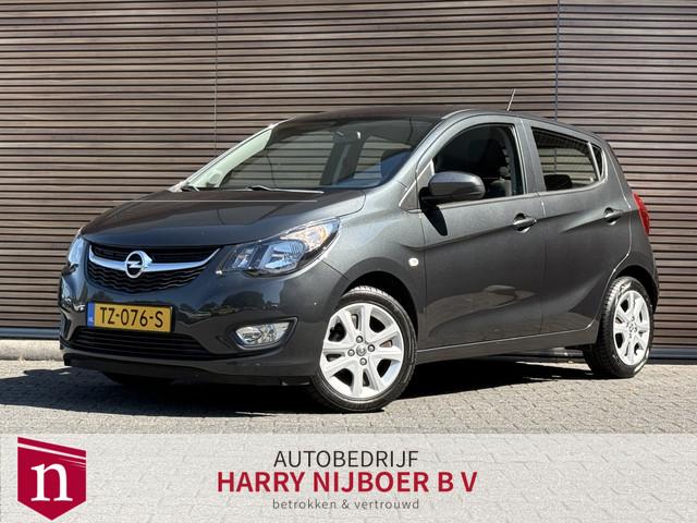 Opel KARL