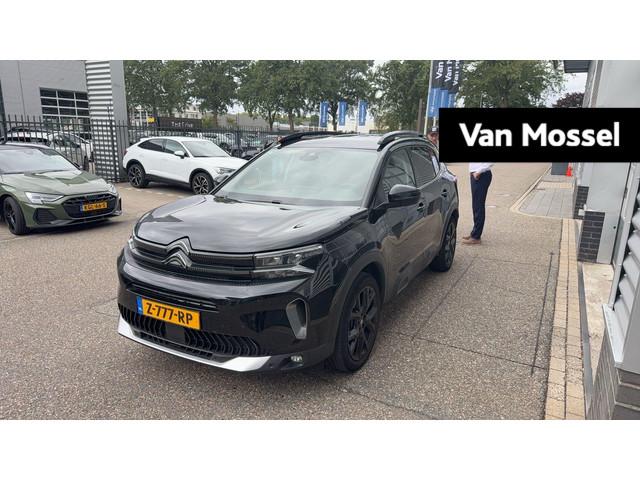Citroën C5 Aircross 2024 Hybride