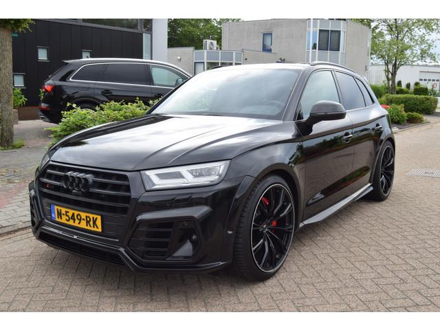 Audi Q5 2020 Diesel