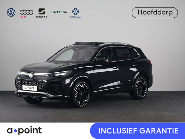 Volkswagen Tiguan 2025 Hybride