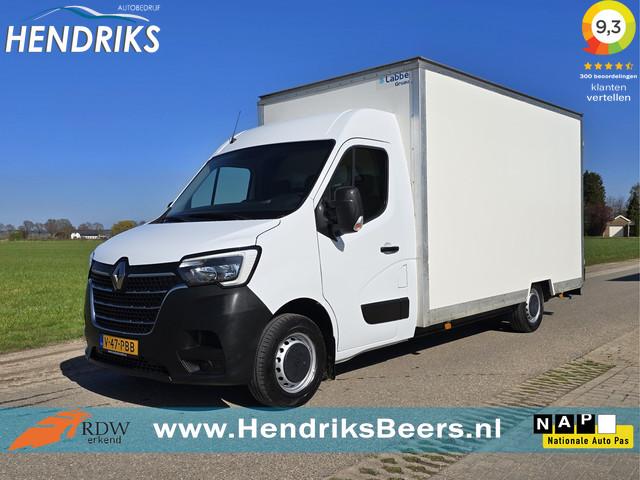 Renault Master 2020 Diesel