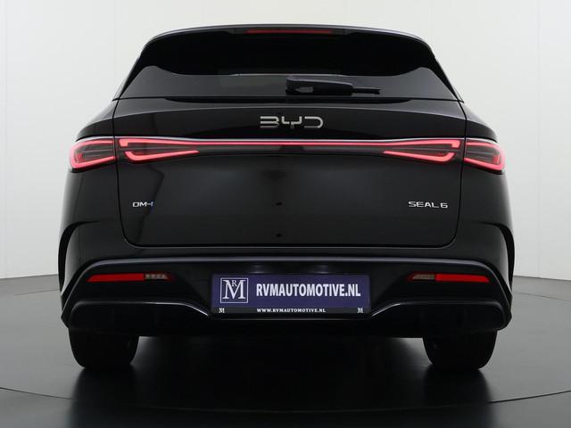 BYD Seal