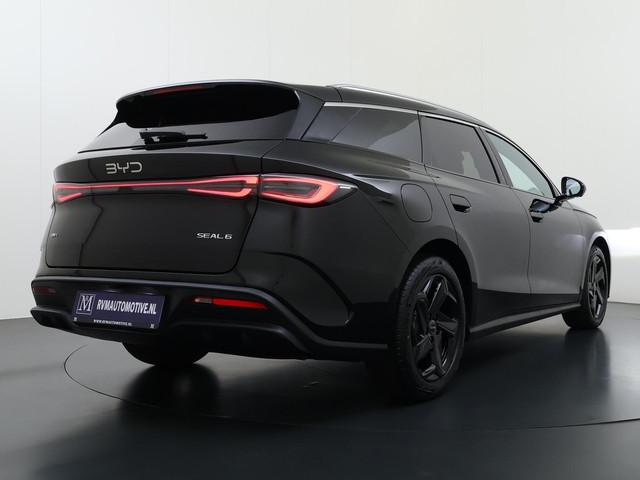 BYD Seal