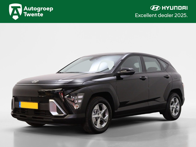 Hyundai Kona 2025 Hybride