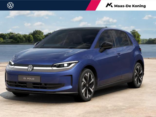 Volkswagen Polo 2027 Elektrisch