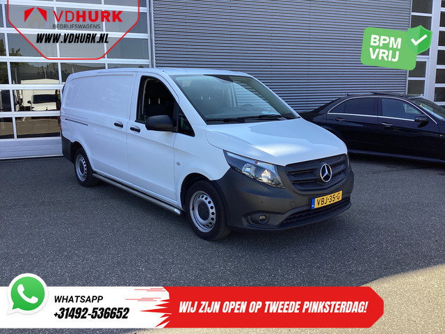 Mercedes-Benz Vito 2019 Diesel