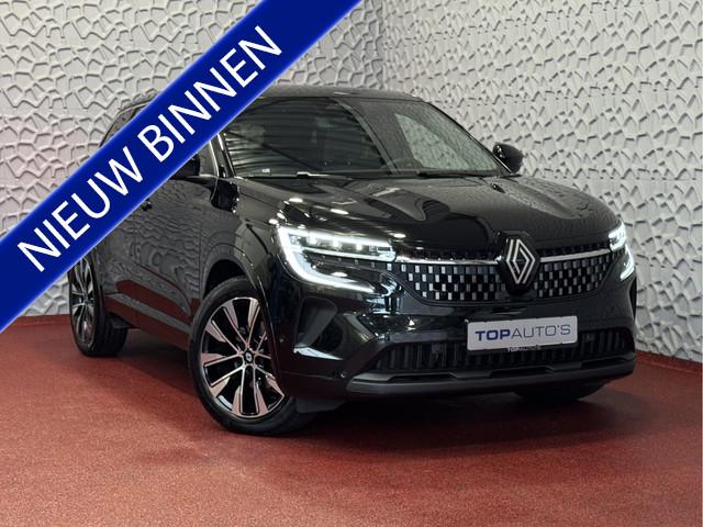 Renault Austral 2025 Benzine