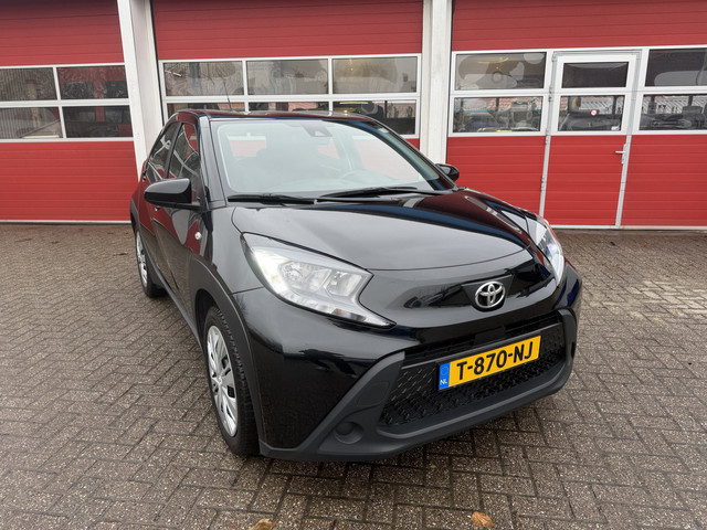 Toyota Aygo 2023 Benzine