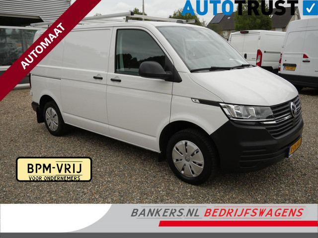 Volkswagen Transporter 2022 Diesel