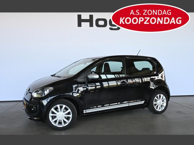 Volkswagen up! 2016 Benzine