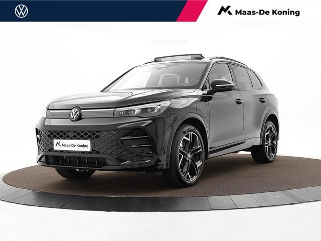 Volkswagen Tiguan 2025 Benzine