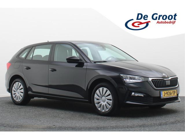 Skoda Scala 2019 Benzine