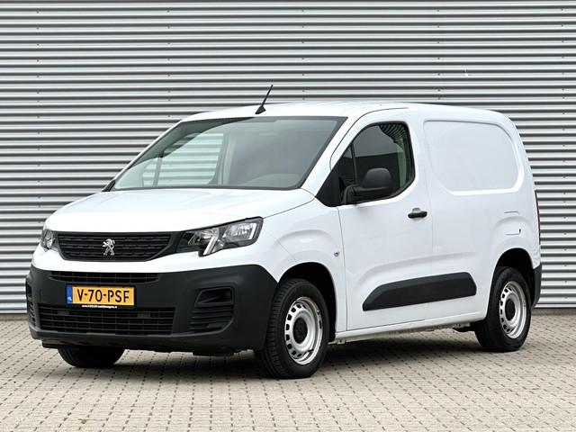 Peugeot Partner 2023 Diesel