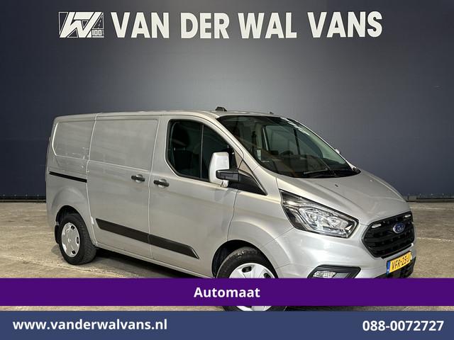 Ford Transit Custom 2020 Diesel