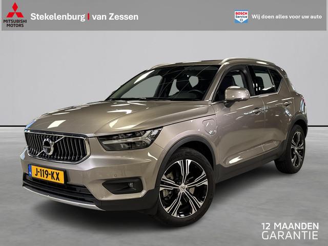 Volvo XC40 2020 Hybride