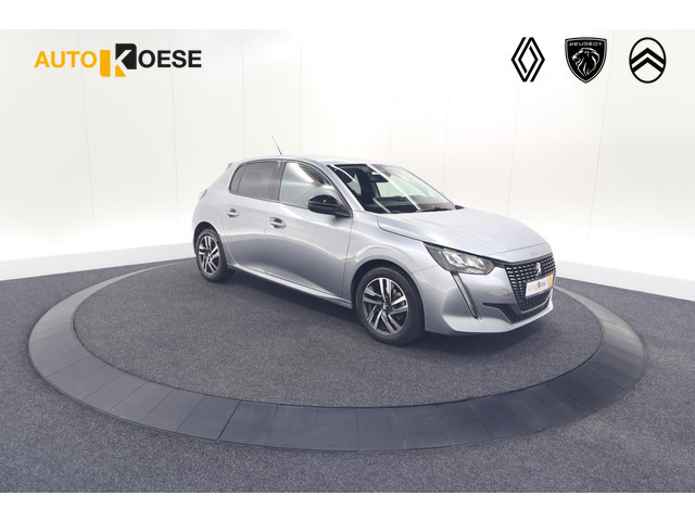 Peugeot 208 2023 Benzine