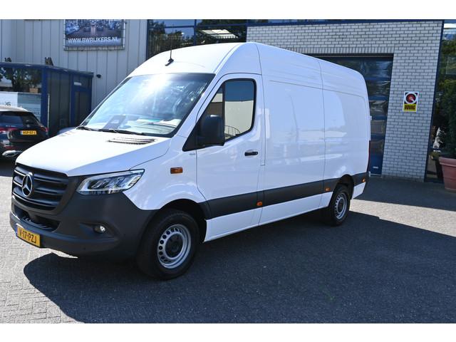 Mercedes-Benz Sprinter 2024 Diesel
