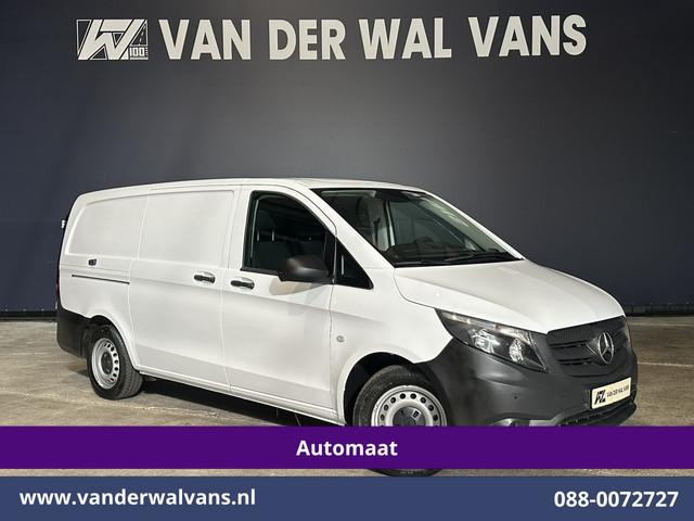 Mercedes-Benz Vito 2021 Diesel