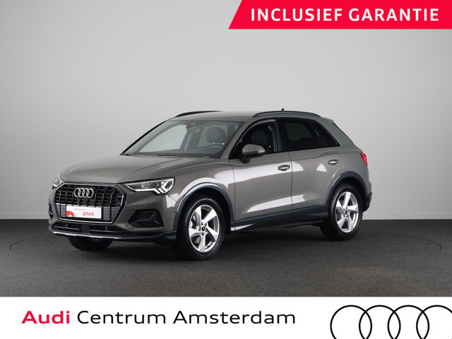 Audi Q3 2025 Benzine