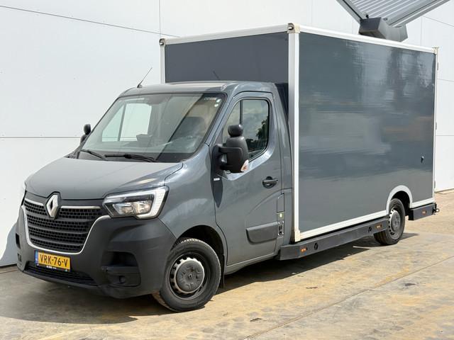 Renault Master 2022 Diesel