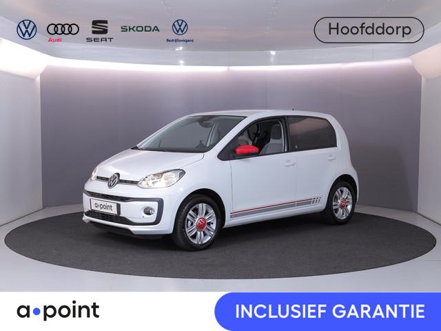 Volkswagen up! 2022 Benzine