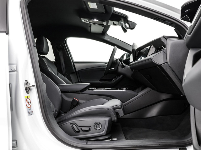 Audi A6 Sportback e-tron