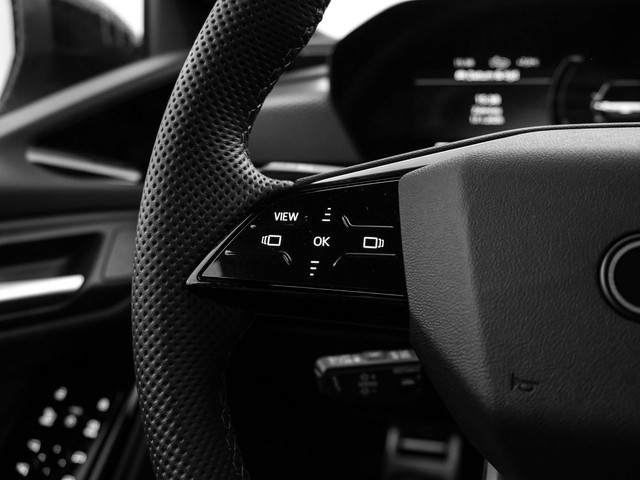 Audi A6 Sportback e-tron