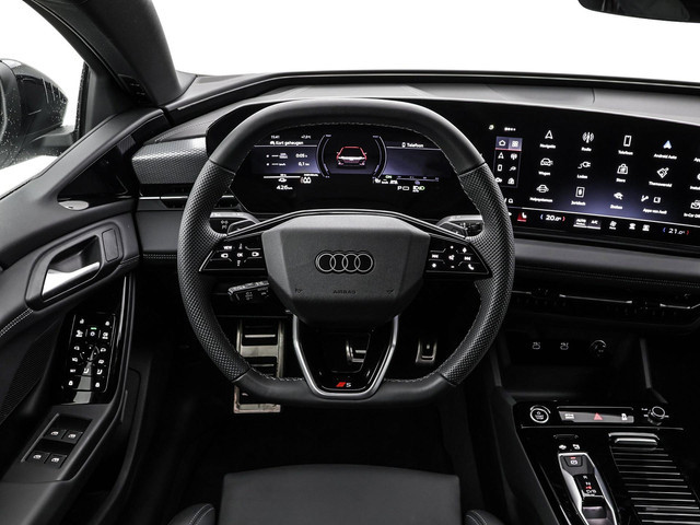 Audi A6 Sportback e-tron