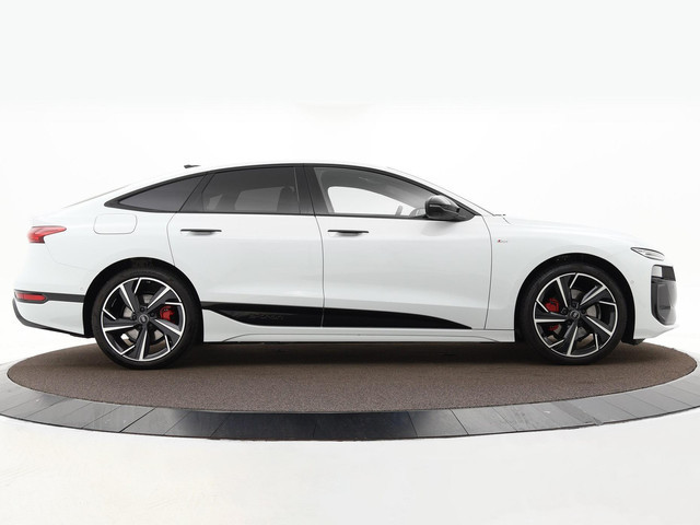 Audi A6 Sportback e-tron