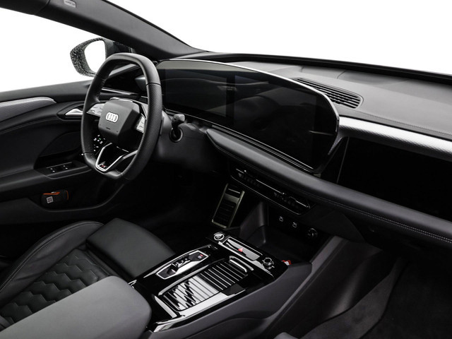 Audi A6 Sportback e-tron