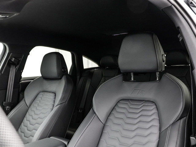 Audi A6 Sportback e-tron