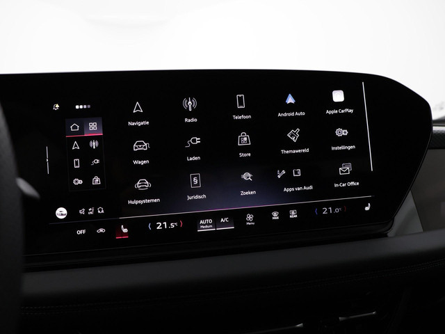 Audi A6 Sportback e-tron