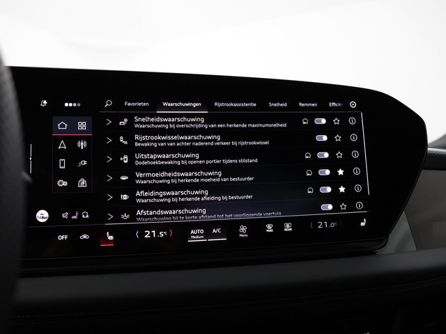 Audi A6 Sportback e-tron