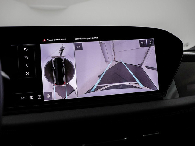 Audi A6 Sportback e-tron