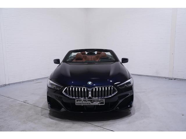 BMW 8 Serie