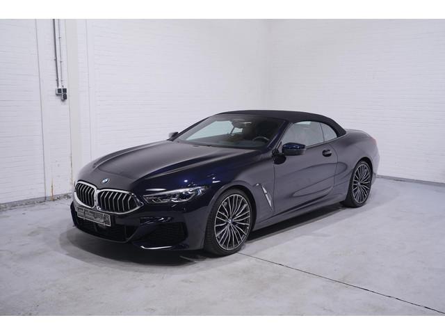 BMW 8 Serie