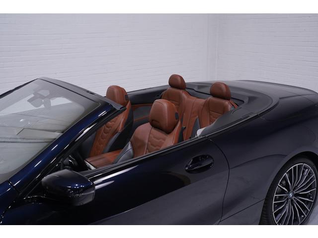 BMW 8 Serie