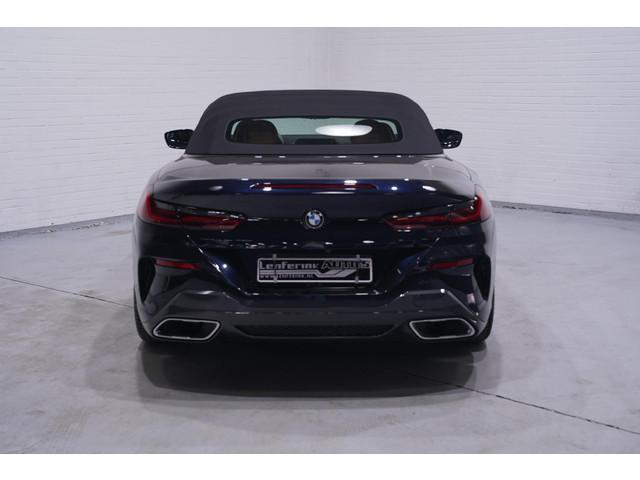 BMW 8 Serie