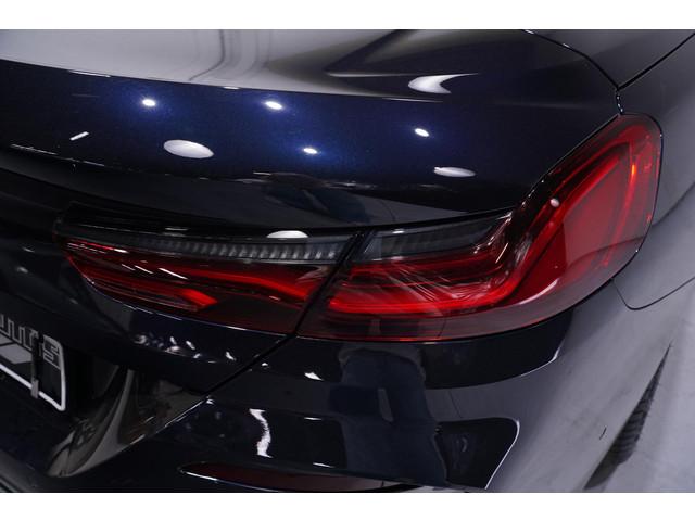 BMW 8 Serie