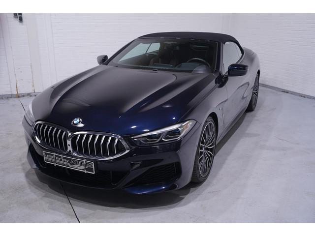 BMW 8 Serie