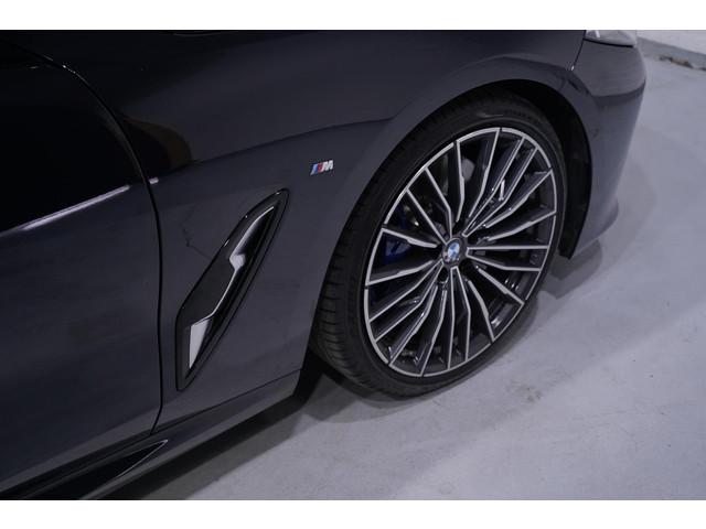 BMW 8 Serie