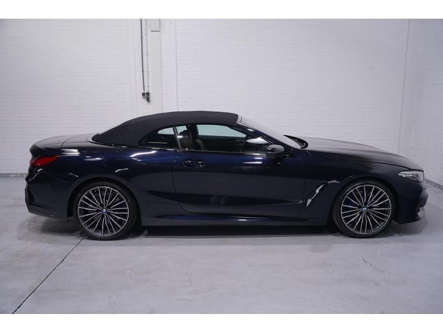 BMW 8 Serie