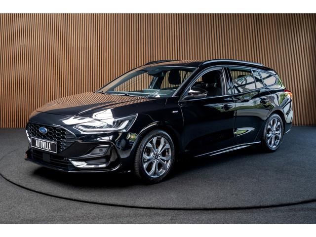Ford Focus 2023 Benzine